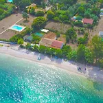 Beach House Varvara