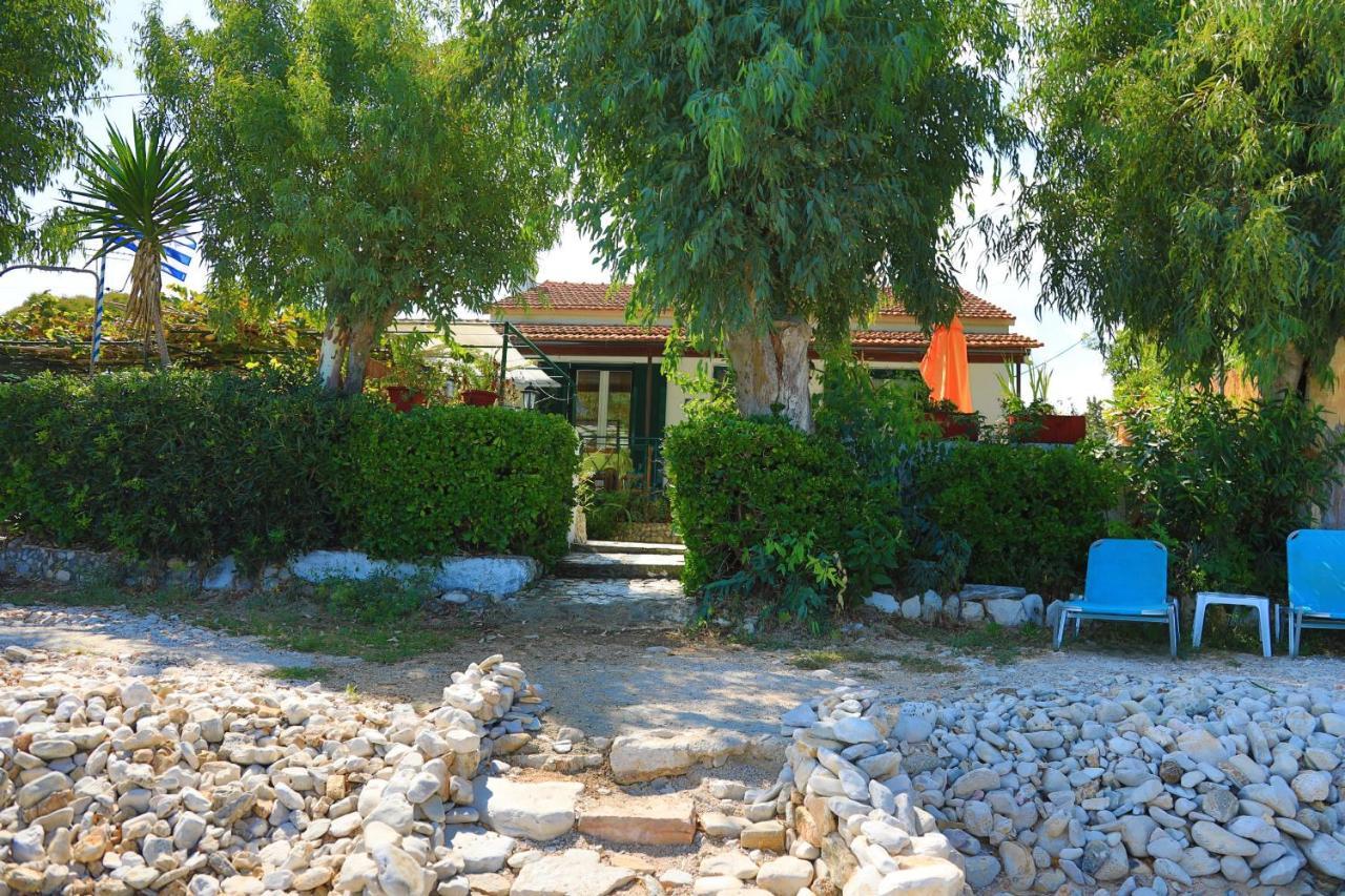 Vakantiehuis House Varvara Kassiopi