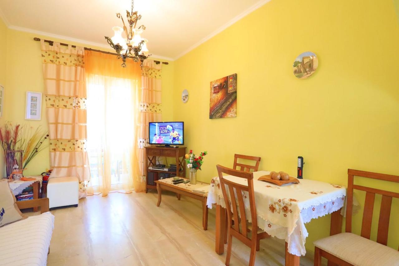 Vakantiehuis House Varvara Kassiopi