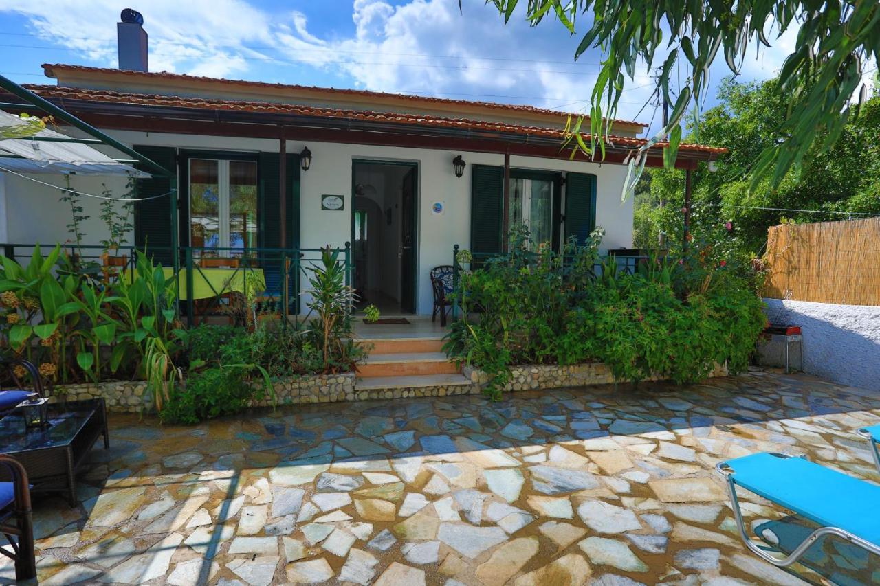 House Varvara Vakantiehuis