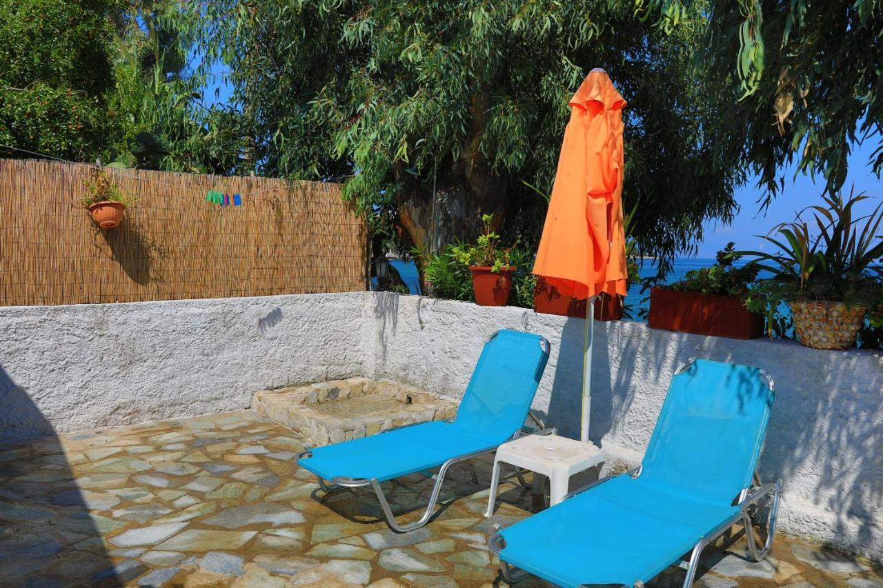 Vakantiehuis House Varvara *