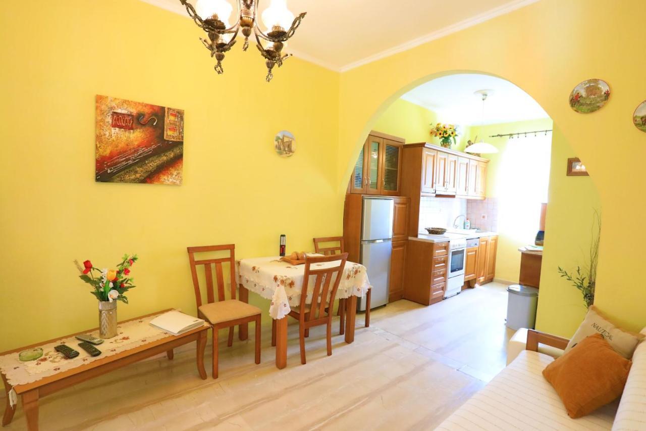 Vakantiehuis House Varvara Kassiopi