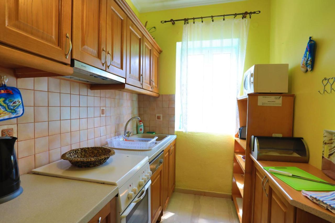 House Varvara Vakantiehuis