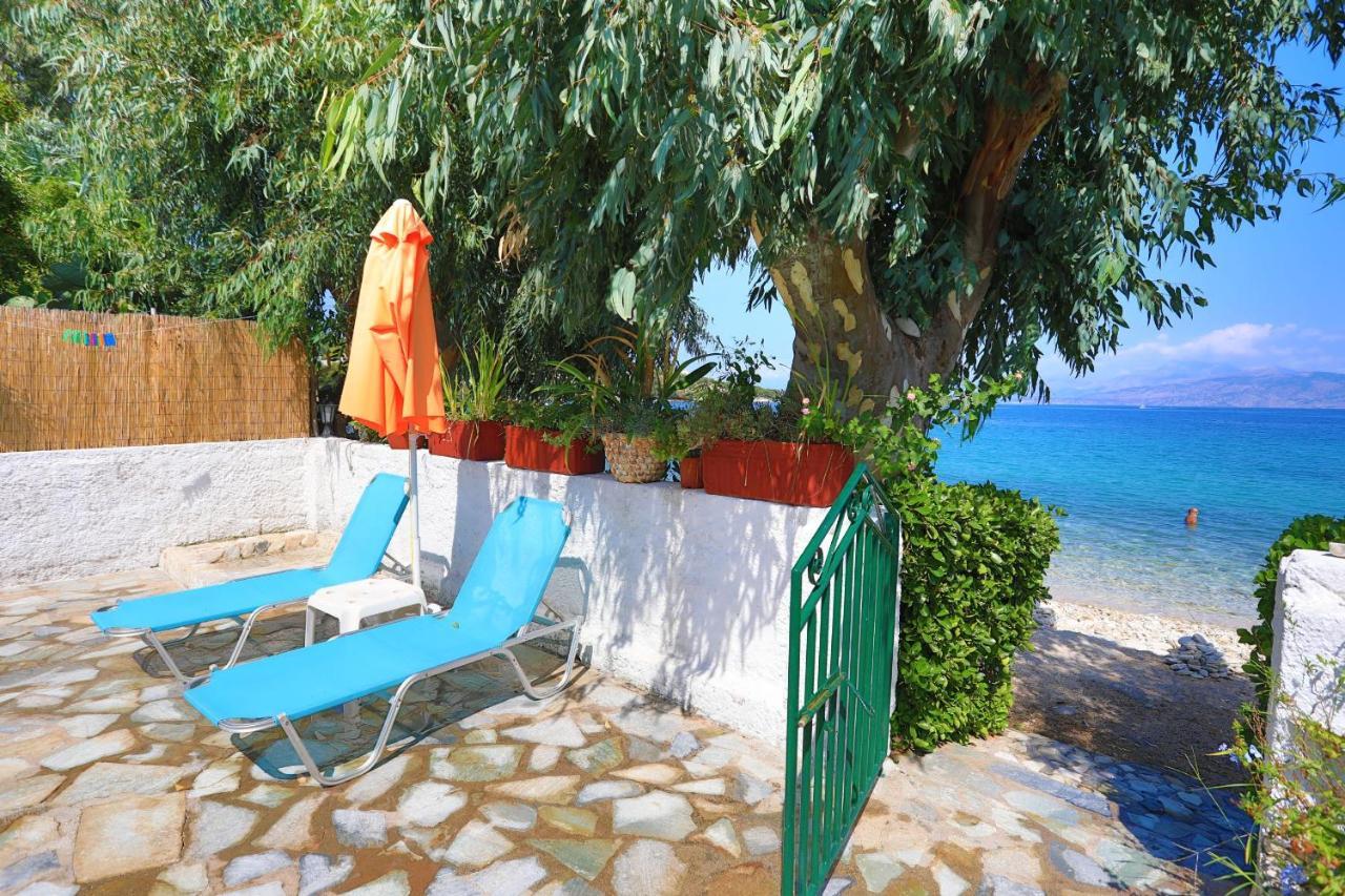 House Varvara Vakantiehuis *