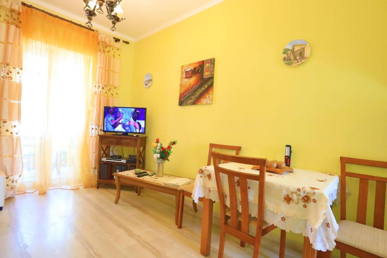 House Varvara Vakantiehuis Kassiopi