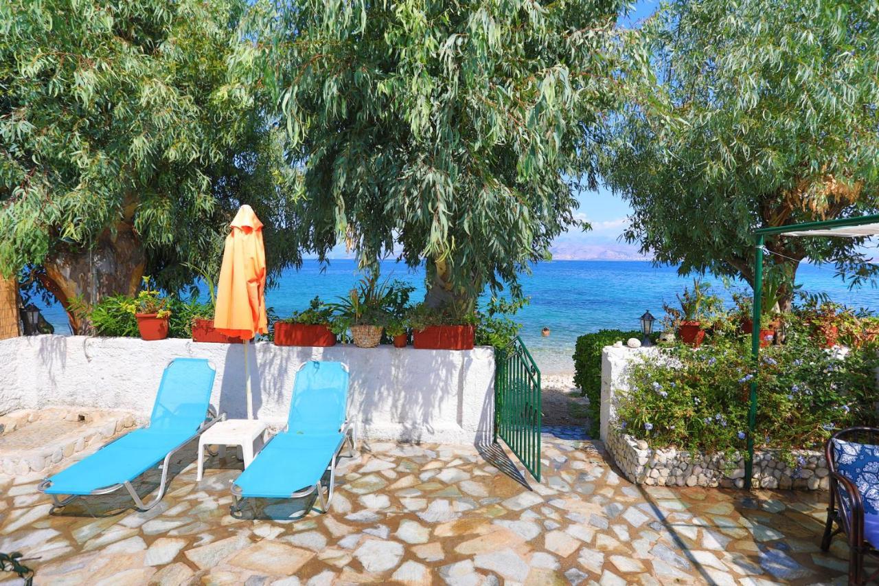 Vakantiehuis House Varvara Kassiopi