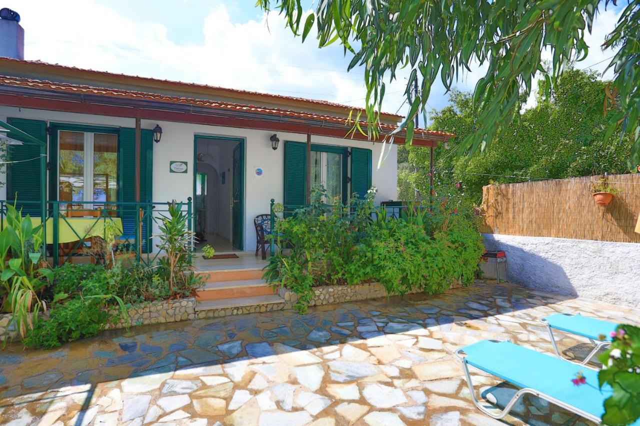 House Varvara Vakantiehuis