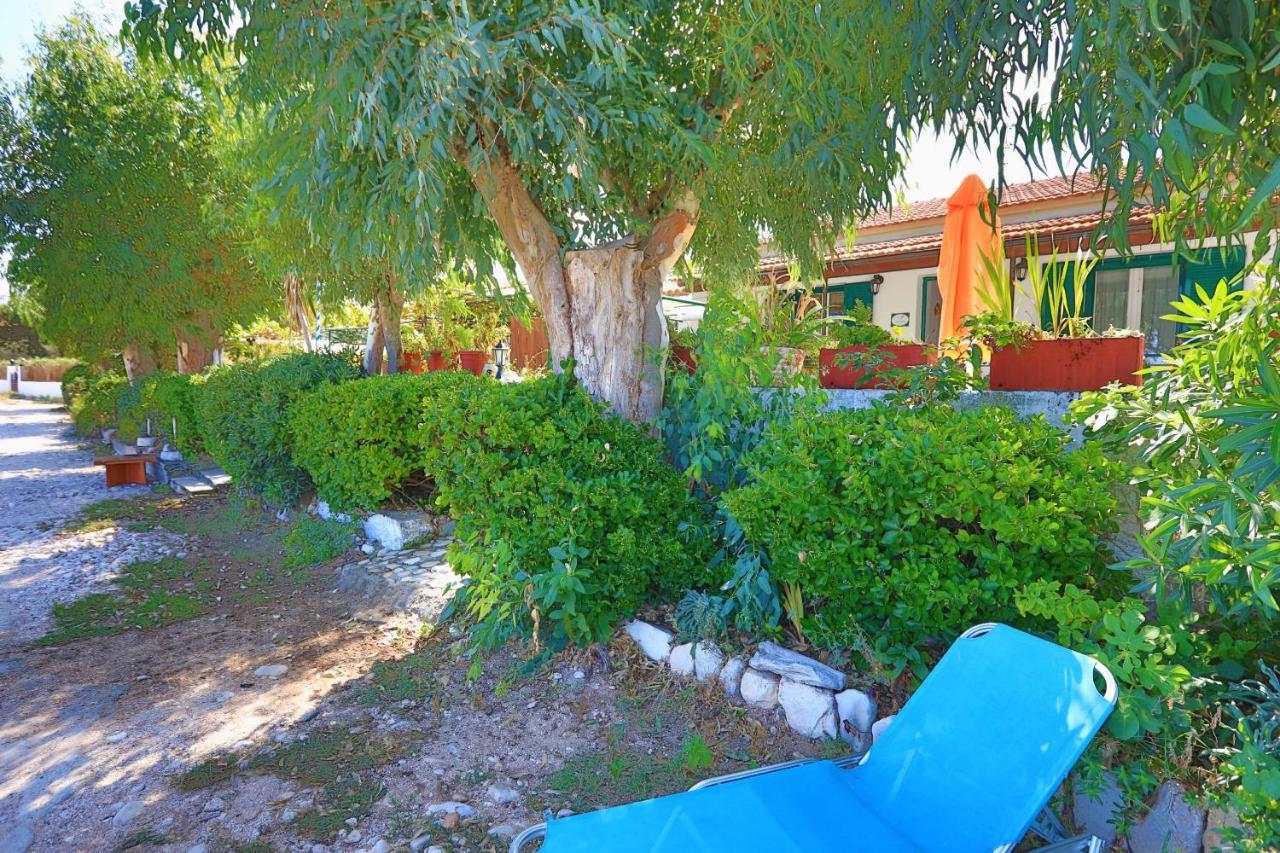 Vakantiehuis House Varvara Kassiopi