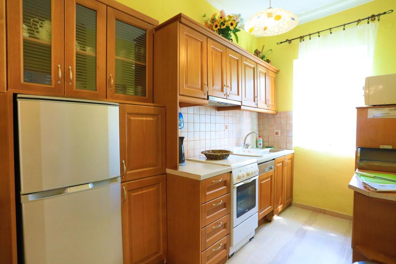 House Varvara Vakantiehuis *