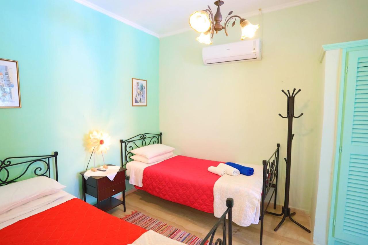 Vakantiehuis House Varvara *