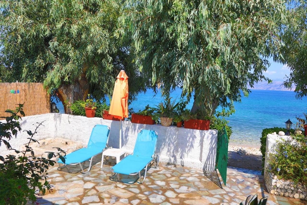 Vakantiehuis House Varvara Kassiopi