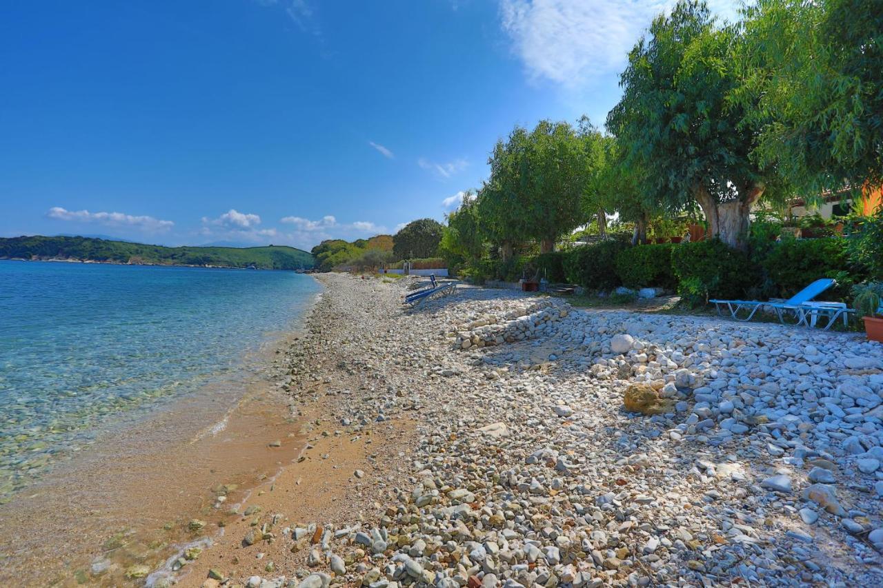 House Varvara Vakantiehuis Kassiopi