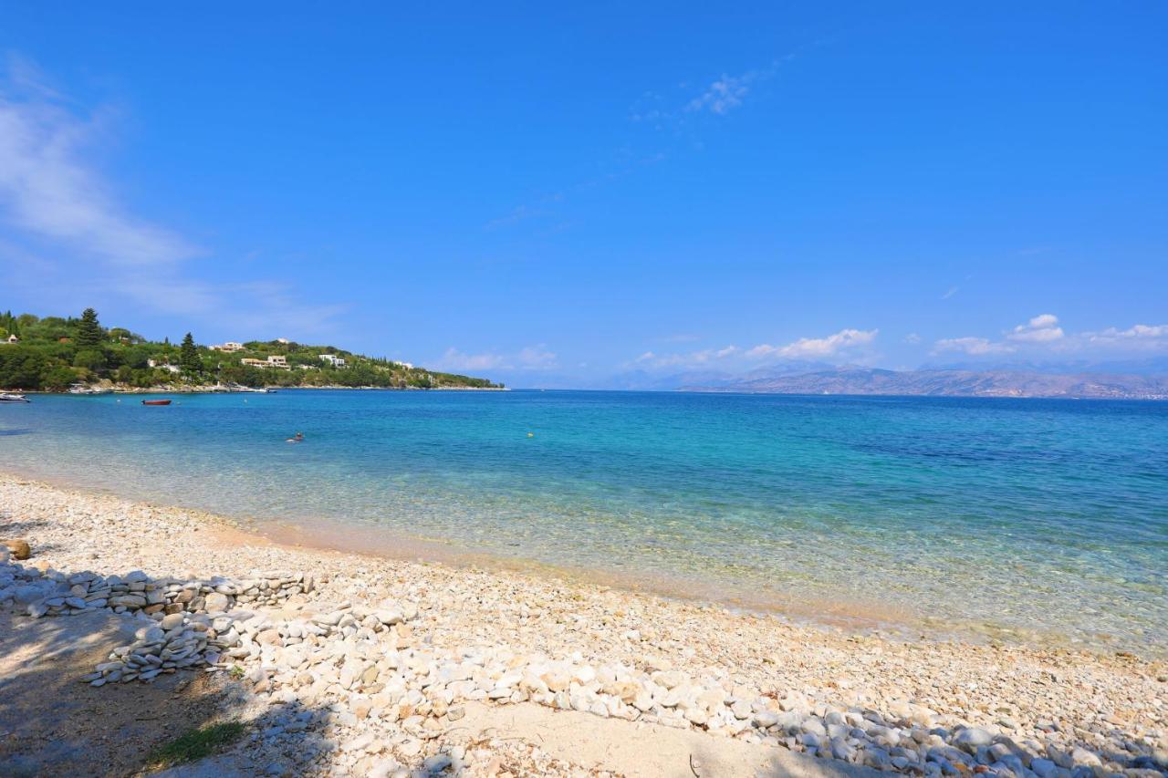 Vakantiehuis House Varvara Kassiopi